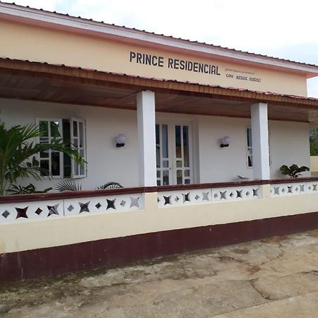 Prince Residencial Santo António エクステリア 写真