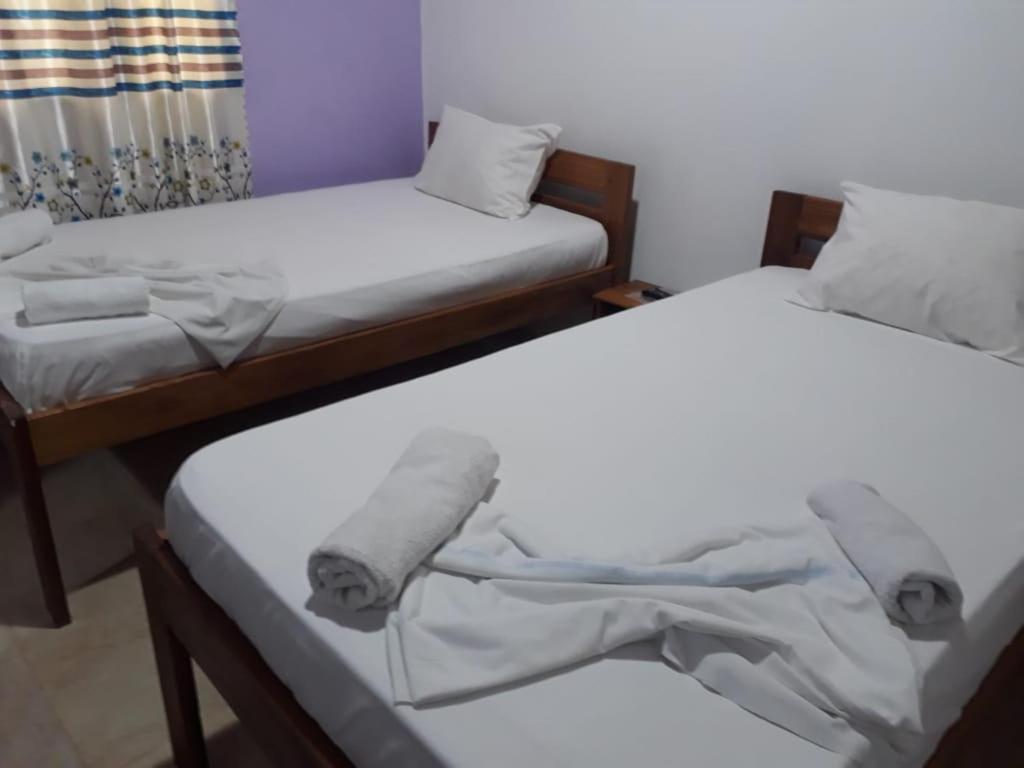 Prince Residencial Santo António エクステリア 写真