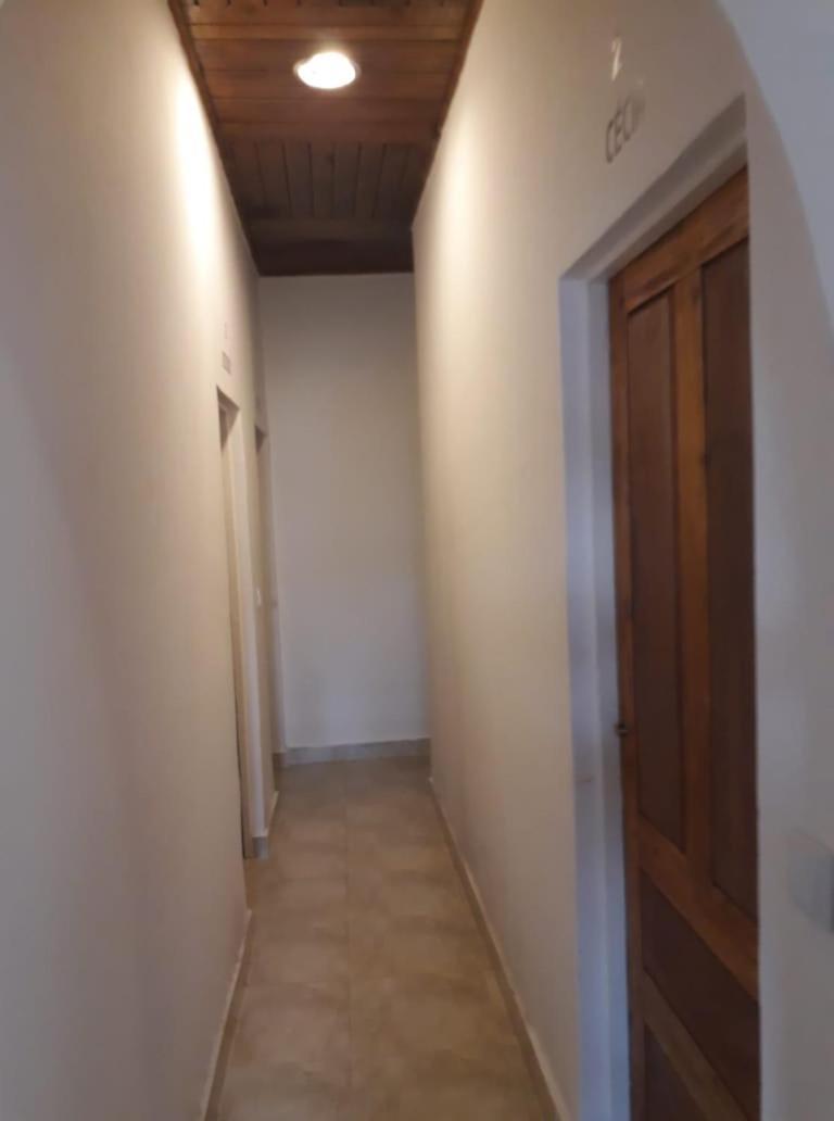 Prince Residencial Santo António エクステリア 写真