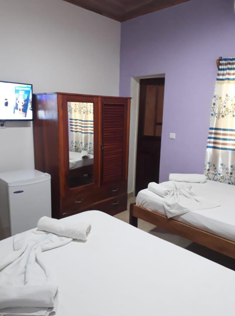 Prince Residencial Santo António エクステリア 写真