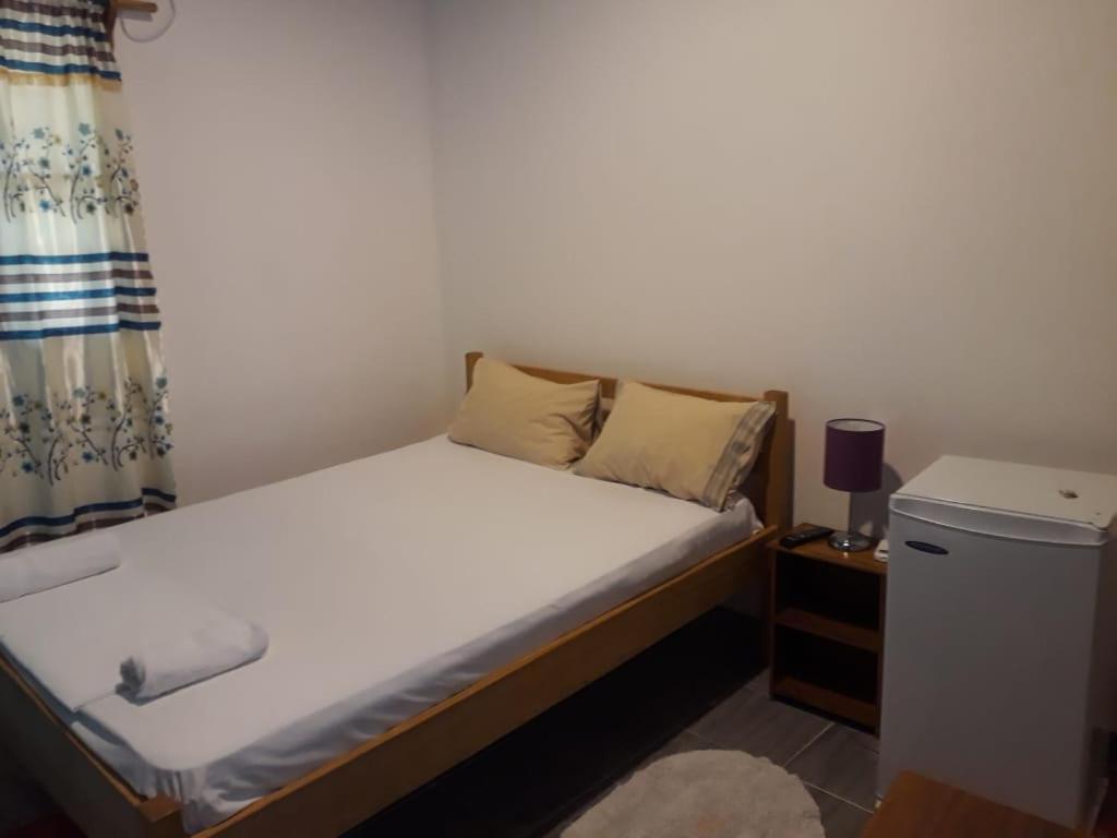 Prince Residencial Santo António エクステリア 写真