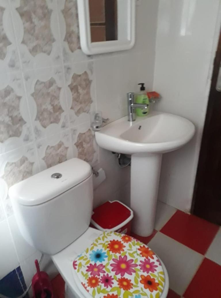 Prince Residencial Santo António エクステリア 写真