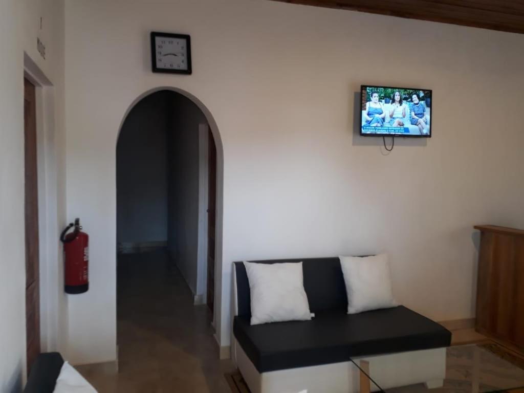 Prince Residencial Santo António エクステリア 写真