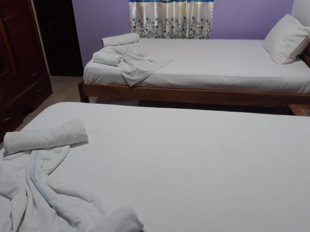 Prince Residencial Santo António エクステリア 写真