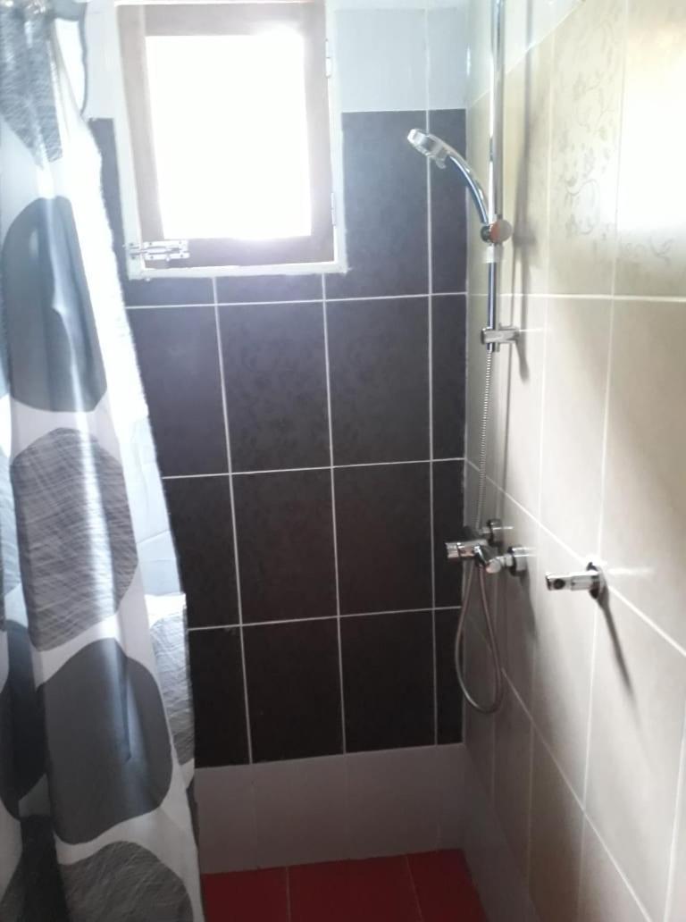 Prince Residencial Santo António エクステリア 写真