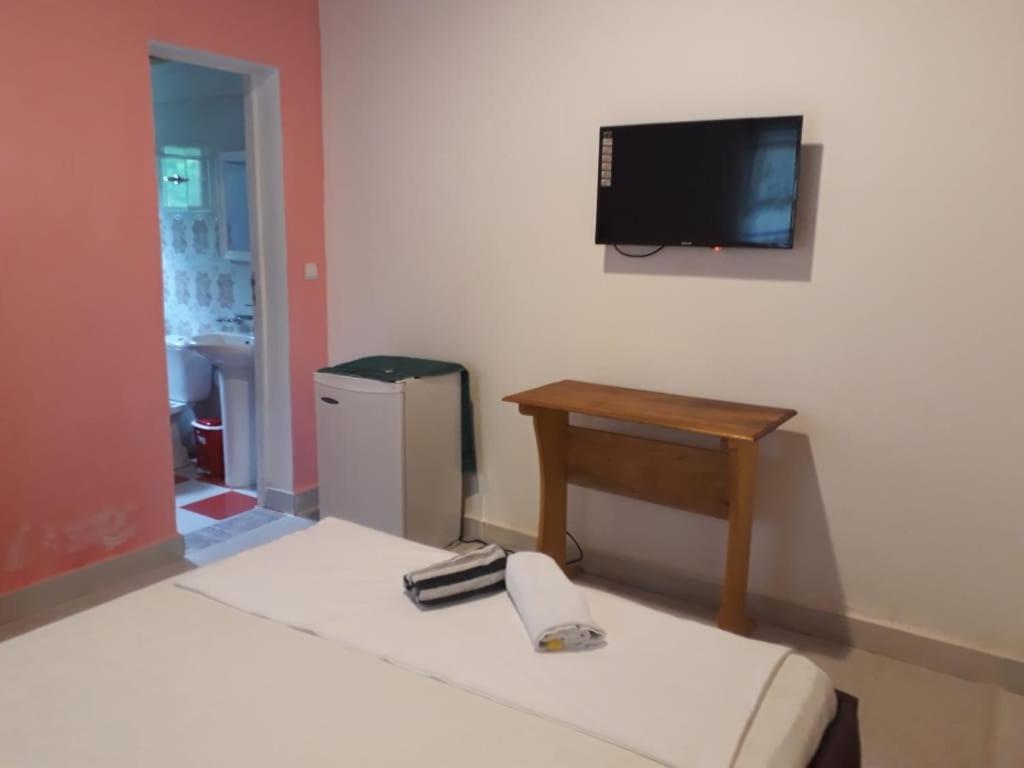 Prince Residencial Santo António エクステリア 写真