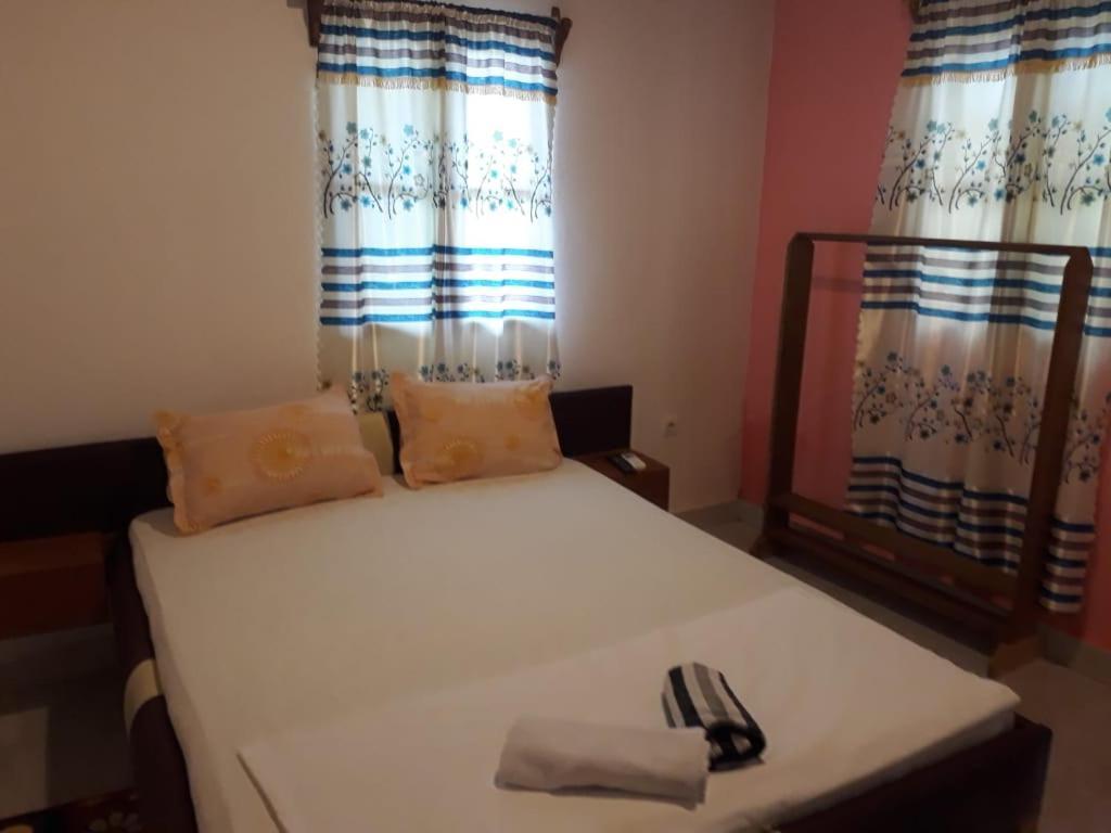 Prince Residencial Santo António エクステリア 写真