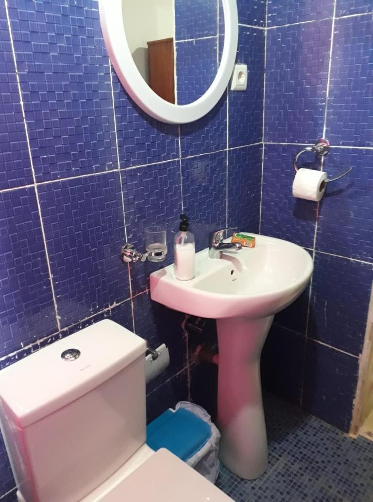 Prince Residencial Santo António エクステリア 写真