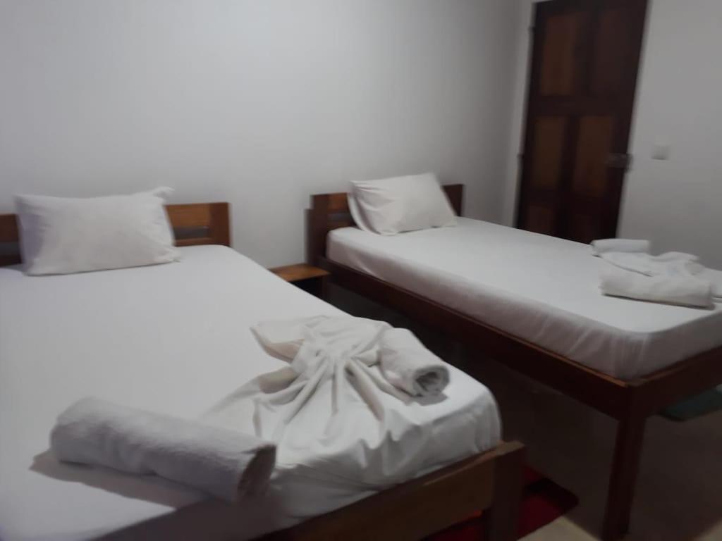 Prince Residencial Santo António エクステリア 写真