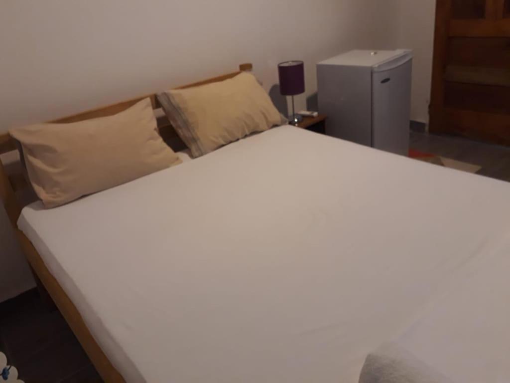 Prince Residencial Santo António エクステリア 写真