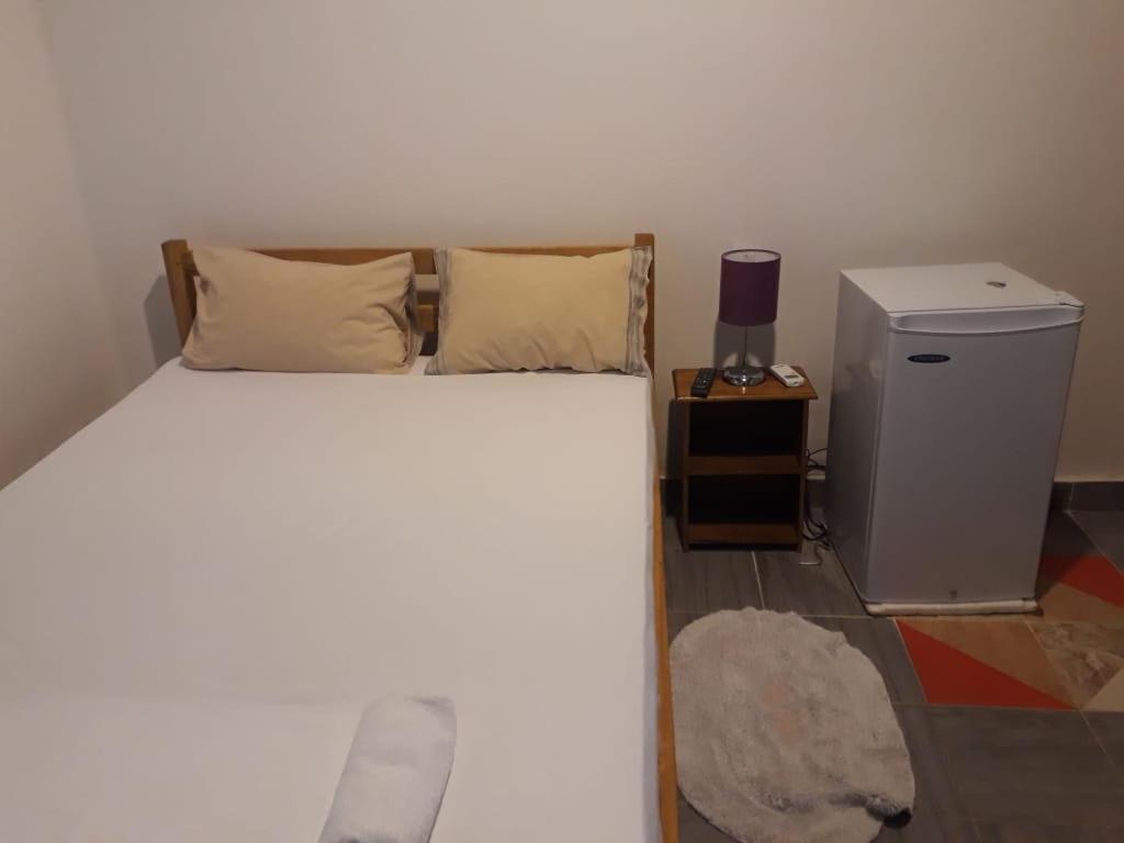 Prince Residencial Santo António エクステリア 写真