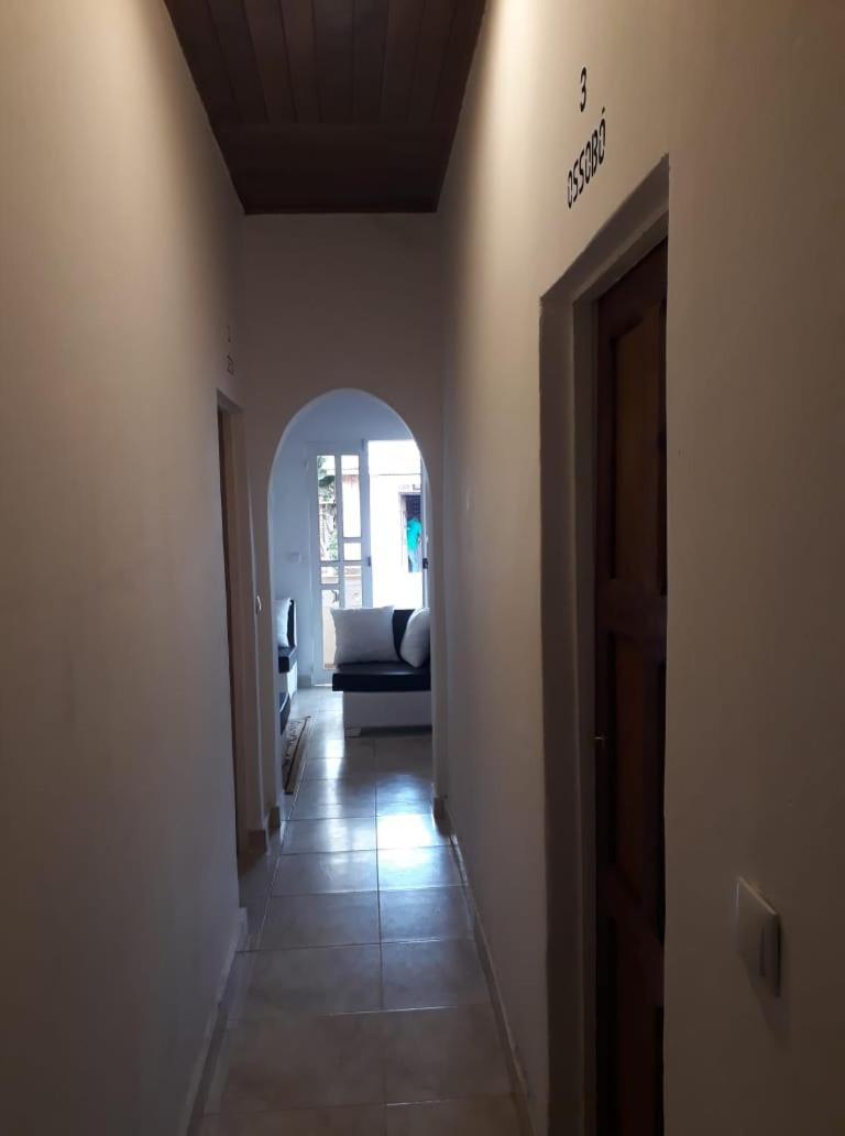 Prince Residencial Santo António エクステリア 写真