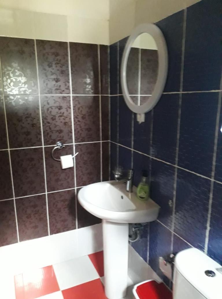 Prince Residencial Santo António エクステリア 写真