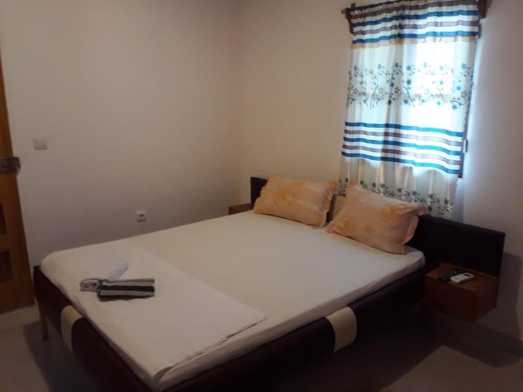 Prince Residencial Santo António エクステリア 写真