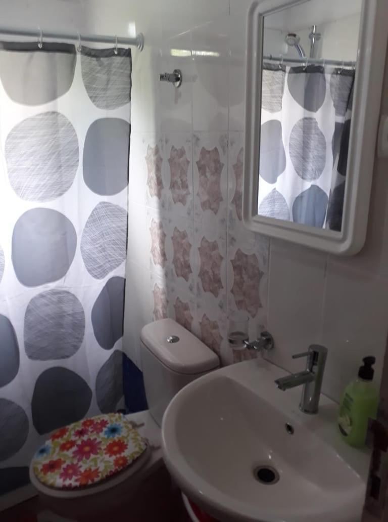 Prince Residencial Santo António エクステリア 写真